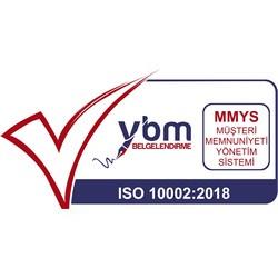 ISO 10002: 2018 Sistema de Festión de Satisfacción del Cliente