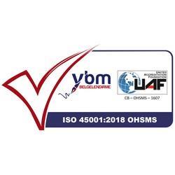ISO 45001: 2018 Sistema de Gestión de la Salud y la Seguridad En El Trabajo
